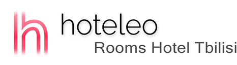 hoteleo - Rooms Hotel Tbilisi