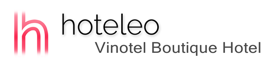 hoteleo - Vinotel Boutique Hotel