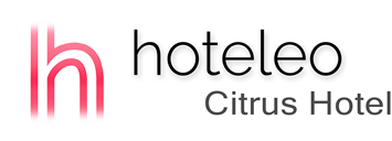 hoteleo - Citrus Hotel