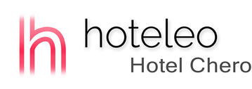 hoteleo - Hotel Chero