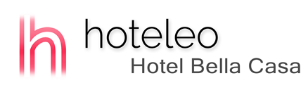 hoteleo - Hotel Bella Casa