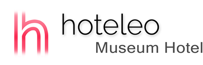 hoteleo - Museum Hotel