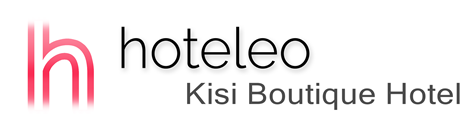 hoteleo - Kisi Boutique Hotel