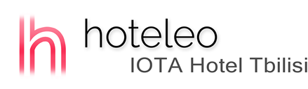 hoteleo - IOTA Hotel Tbilisi