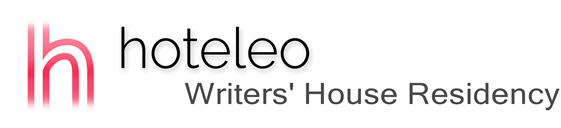 hoteleo - Writers' House Residency
