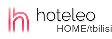 hoteleo - HOME/tbilisi