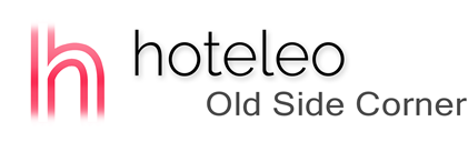 hoteleo - Old Side Corner