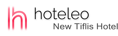 hoteleo - New Tiflis Hotel