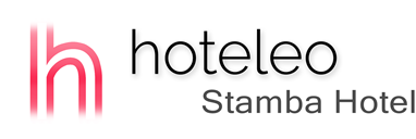 hoteleo - Stamba Hotel