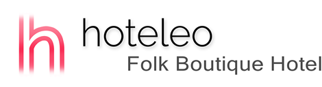 hoteleo - Folk Boutique Hotel