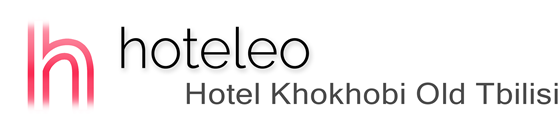 hoteleo - Hotel Khokhobi Old Tbilisi