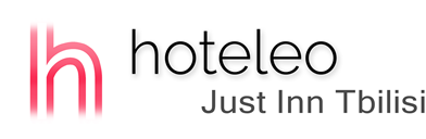 hoteleo - Just Inn Tbilisi