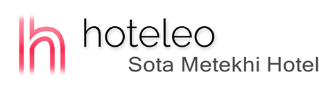 hoteleo - Sota Metekhi Hotel