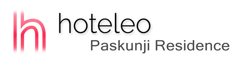 hoteleo - Paskunji Residence