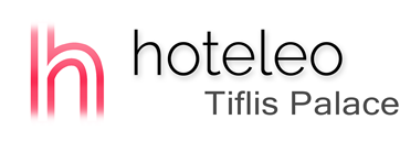 hoteleo - Tiflis Palace